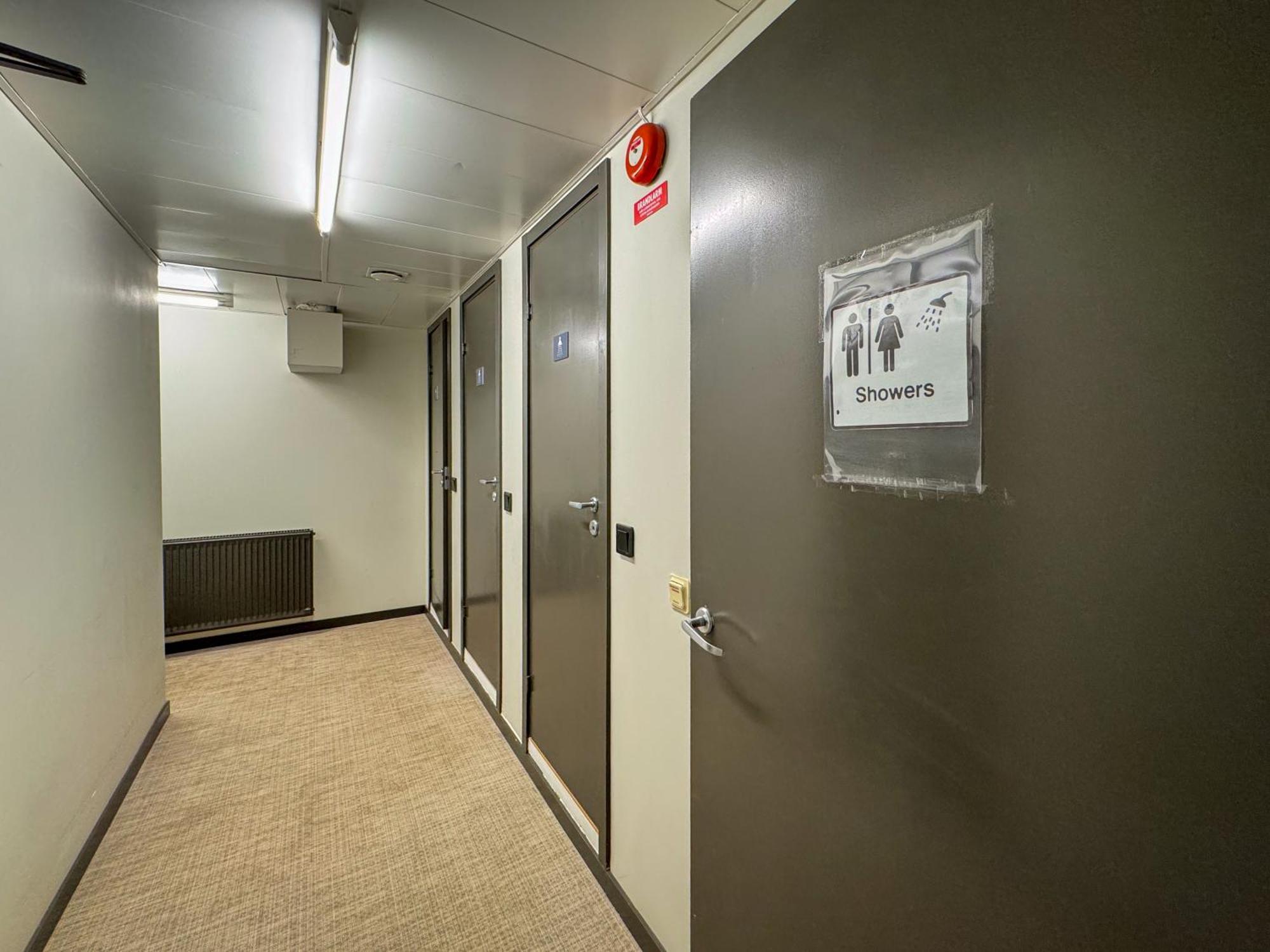 Joenkoeping Hotel Apartments Exterior photo