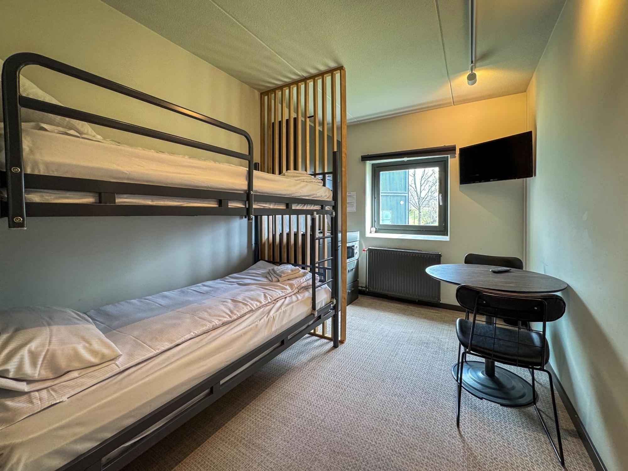 Joenkoeping Hotel Apartments Exterior photo